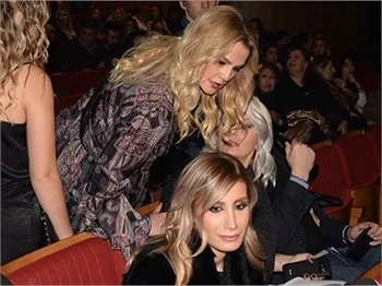 İrem Derici ile Didem Şahin arasında buzlar eridi!