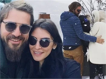 Emir Aras Düzyatan 1 yaşında!