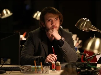 "İçerde" zirvede!