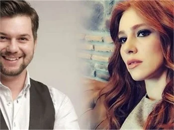 Elçin Sangu'nun 'hamilelik' tesadüfü!