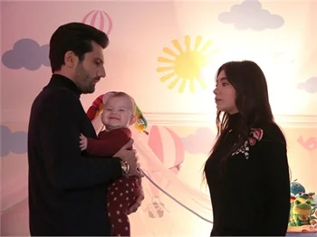 "Kara Sevda" 51. bölüm özeti ve fotoğrafları