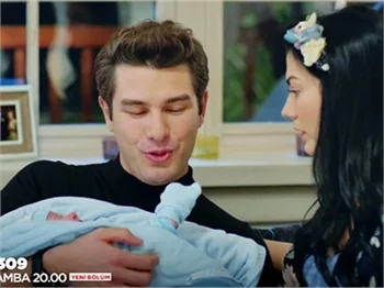 "No: 309" 30. bölüm özeti ve fotoğrafları