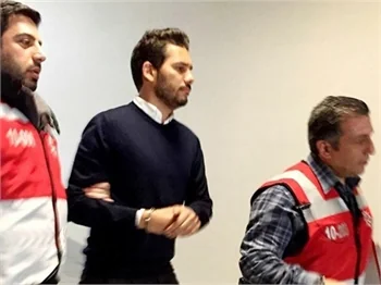 İşte Rüzgar Çetin’e verilen ceza!