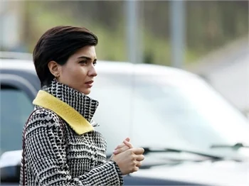 'Cesur ve Güzel'de aşk itirafı!