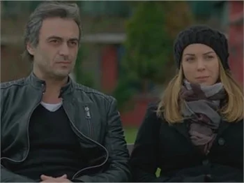 "Kalbimdeki Deniz" 12. bölüm özeti ve fotoğrafları