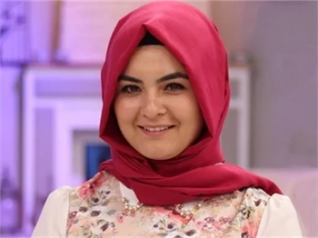 Fenomen gelin adayı Hanife'den aşk itirafı!