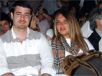 Seren Serengil'in eski eşini vurdular!