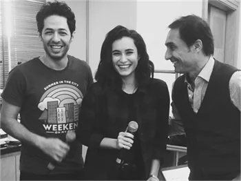 Hande Doğandemir ve Mert Fırat kavga etti mi?