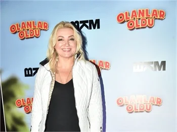 "Olanlar Oldu"ya ünlü akını!