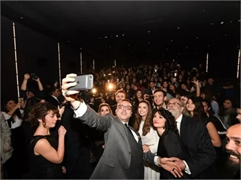 'Kötü Çocuk'un galası gerçekleşti!