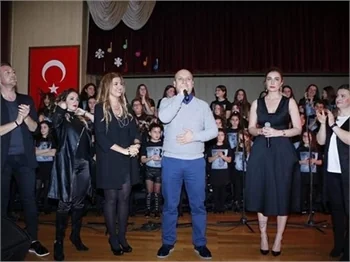 Sıla'yı ağlatan sürpriz!