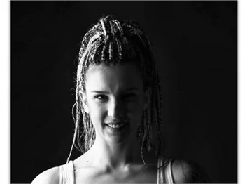 Survivor kızı Elif Şadoğlu'nun olay fotoğrafları!