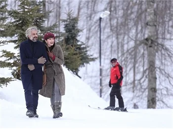 'Hayat Bazen Tatlıdır' 13. bölüm fotoğrafları ve konusu!