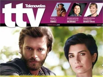 'Cesur ve Güzel' Latin Amerika'da