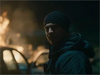 'İçerde'nin 19. bölümden ilk fotoğraflar...