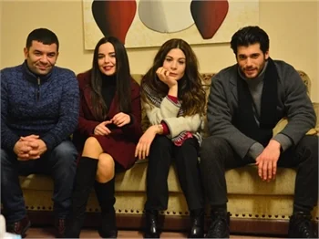 'Hangimiz Sevmedik'te Tarık şokta!