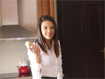 'O Hayat Benim' 119. bölüm özeti ve fotoğrafları!