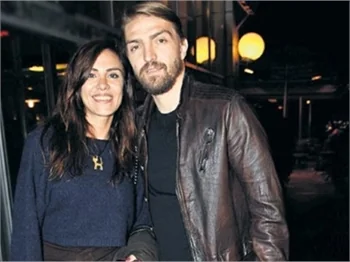 Caner Erkin ve Şükran Ovalı'dan 'bebek' itirafı