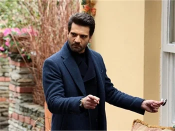 Kara Sevda'da Kemal ve Nihan aşkında yeni tehlike…
