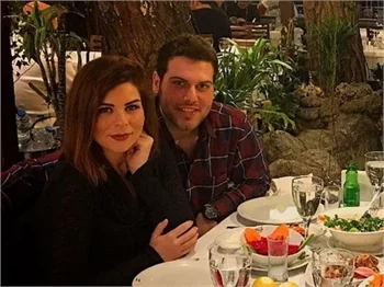 İşte Pelin Öztekin'in yeni aşkı!