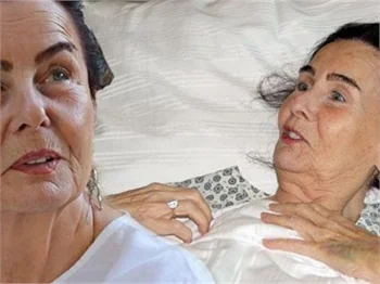 Fatma Girik'in sağlık durumu nasıl?