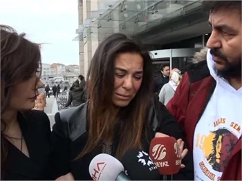 Ünlü oyuncu Filiz Taçbaş'ı yıkan mahkeme kararı!