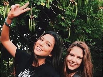 Survivor Gizem Memiç'in son görüntüsü şaşırttı!