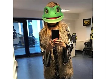 İrem Derici'ye kilo uyarısı!