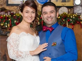 Ceyda Düvenci'ye evliyken evlilik teklifi