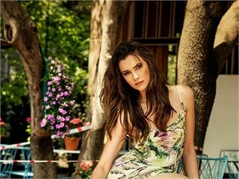 İşte Leyla Lydia Tuğutlu'nun sevgilisi!