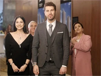 No: 309 36. bölüm özeti ve fotoğrafları