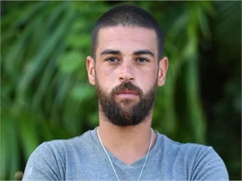 İşte Survivor Yiğit'in eşi...
