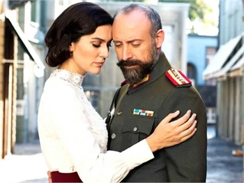 Vatanım Sensin neden yayınlanmayacak?