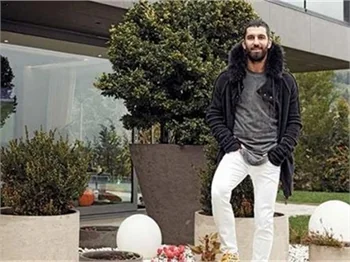 Arda Turan'dan dev yatırım!