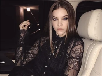 Barbara Palvin'in güzellik sırrı
