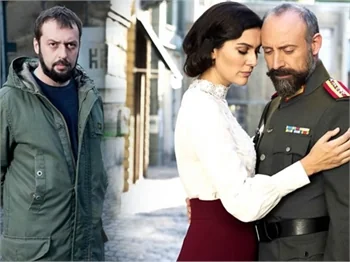 Vatanım Sensin'de Okan Yalabık sürprizi!