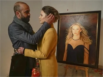 'Paramparça' 93. bölüm özeti ve fotoğrafları!