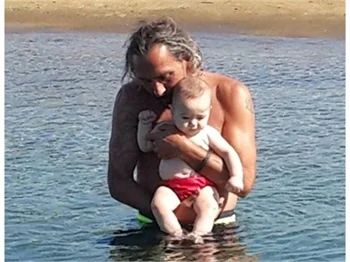 Özgü Namal çocukları için serveti reddetti