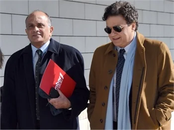 Ali Karacan Akmerkez'de