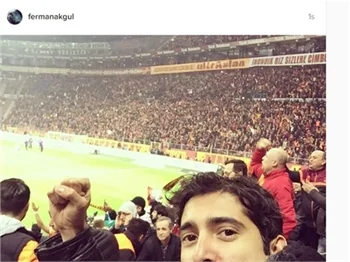 Galatasaray-Beşiktaş derbisinin ardından ünlü isimler neler paylaştı?