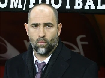 Galatasaray-Beşiktaş maçının fotoğrafları...