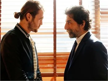 İçerde'de Mert deşifre mi oluyor?