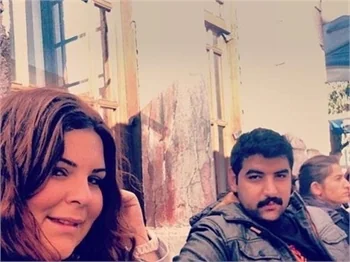Kıvanç Baran Arslan'ın yeni aşkı!