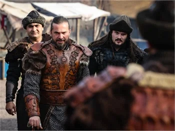 Diriliş Ertuğrul bu hafta yayınlanmayacak