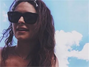 Hazal Şenel'in son hali görenleri şaşırtıyor