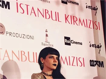 İstanbul Kırmızısı'nın galası yapıldı