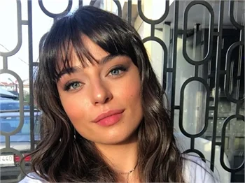 Ayça Ayşin Turan ile Aras Aydın aşk yaşıyor