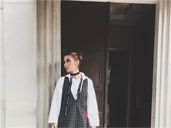 İrem Derici: O ülkenin Cumhurbaşkanı Sezen Aksu, Başbakanı da benim