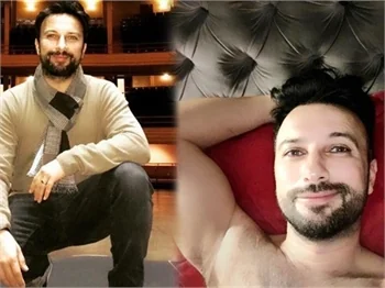Tarkan'ın Amerika heyecanı!