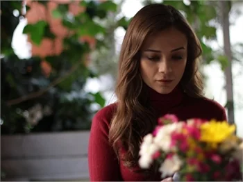 Damla Sözmez'in yeni dizi mutluluğu